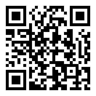 观看视频教程小学五年级数学优质课视频下册《图形的密铺》苏教版_高老师的二维码