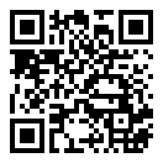 观看视频教程八年级数学优质课展示《三角形中的两类特殊题》实录与评说的二维码