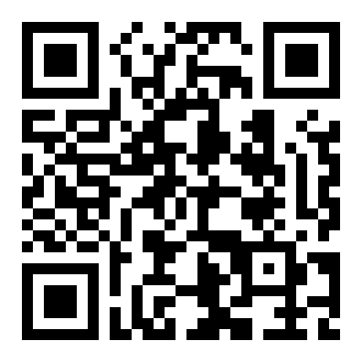 观看视频教程人教版高中数学必修4《正切函数的性质与图象》教学视频,甘肃省,2014学年部级优课评选入围作品的二维码