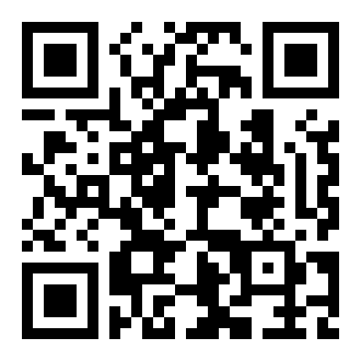 观看视频教程百分数的认识 人教版_六年级数学课堂展示观摩课的二维码
