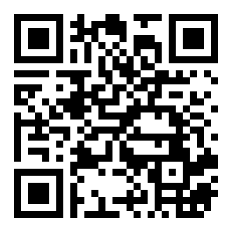 观看视频教程小学五年级数学优质课视频上册《折纸》北师大版_肖春丽的二维码