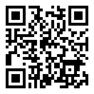 观看视频教程人教版一年级数学下册第4课《100以内数的认识》的二维码