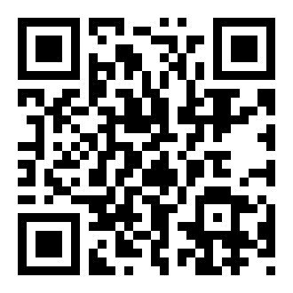 观看视频教程《认识钟表》小学数学一年级优质课视频(江燕)的二维码