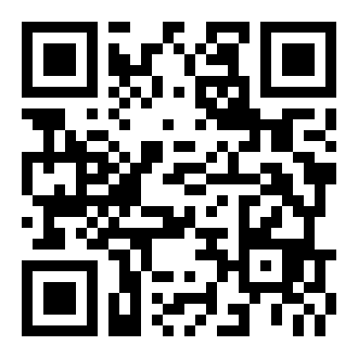 观看视频教程小学四年级数学优质课视频《确定位置》_余道兵的二维码