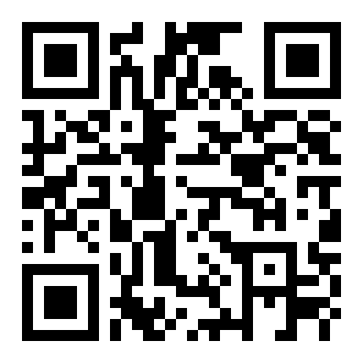 观看视频教程小学数学六年级下册《总复习》马庆宏的二维码