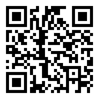 观看视频教程《认识钟表》小学数学一年全国第七届数学教改视频-邱静的二维码