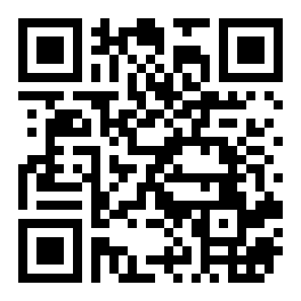 观看视频教程节约用水我先行 小学综合实践的二维码