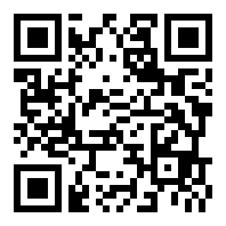 观看视频教程人教A版高中数学必修四1.6《三角函数模型的简单应用-一》课堂教学视频实录-王瑜芬的二维码