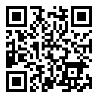观看视频教程四年级数学下册说课优质课 三角形内角和的二维码