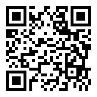 观看视频教程位置与方向_优质课视频的二维码