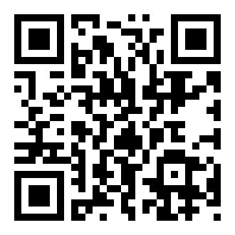 观看视频教程小学四年级数学优质课视频《对称、平移和旋转》_郝高峰的二维码