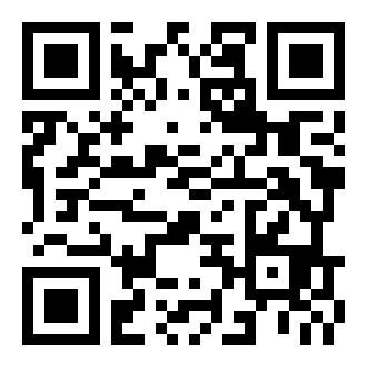 观看视频教程人教A版高中数学必修四1.5《函数y=Asin(ωx+φ)的图象》课堂教学视频实录-秦蕾蕾的二维码