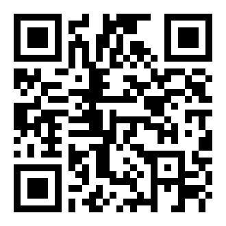 观看视频教程六年级数学北师大版《生活中的比》_课堂实录与教师说课的二维码