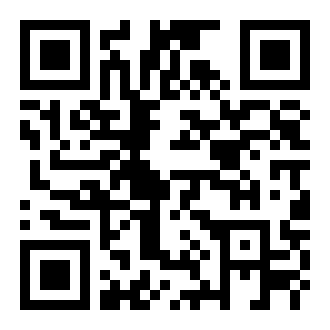 观看视频教程六年级数学北师大版 周本伟-《数学的用处》教师说课的二维码