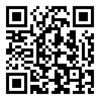 观看视频教程人教A版高中数学必修四1.5《函数y=Asin(ωx+φ)的图象》课堂教学视频实录-第一课时，李美君的二维码