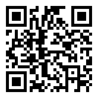 观看视频教程《认识时间》人教版小学数学一年级下册优质课视频_尹宁波 开发区中心小学的二维码