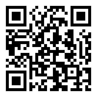 观看视频教程四年级数学下册说课优质课　植树问题　何金花的二维码