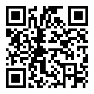 观看视频教程八年级数学：字母表示数的二维码