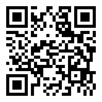 观看视频教程高中数学《函数 y=Asin(ωx ψ) 的图像》教学视频，郑州市高中数学优质课评比视频的二维码