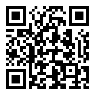 观看视频教程《前后》小学一年级数学优质课视频-锦田小学宋丹萍的二维码