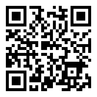 观看视频教程中小学语文课本剧 小柳树和小枣树的二维码