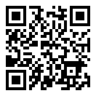 观看视频教程2015深圳全国交流课《一元二次方程根与系数的关系》初中数学九年级，执教：电化教育音像出版社的二维码