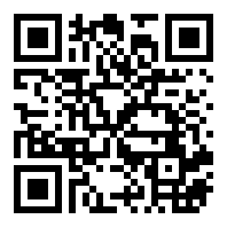 观看视频教程浙江省电子白板示范课《长方体和正方体的体积》的二维码