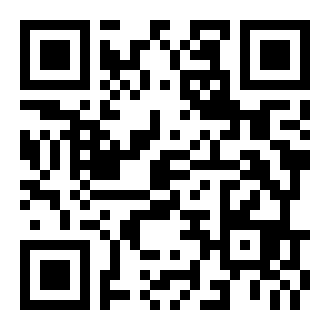 观看视频教程丑小鸭第一课时的二维码