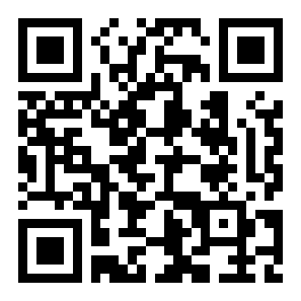 观看视频教程浙江省电子白板示范课《恐龙的灭绝》的二维码