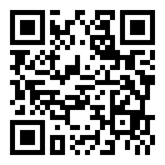 观看视频教程人教B版高中数学必修二2.4《空间直角坐标系》课堂教学视频实录-范璐婵的二维码