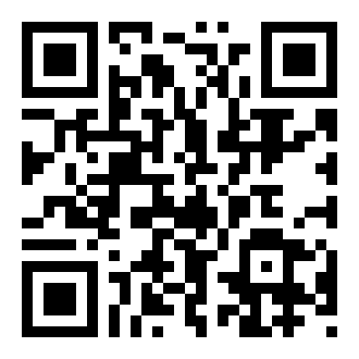 观看视频教程人教A版高中数学必修二第三章第1节《直线的倾斜角与斜率》课堂教学视频实录-毛敏君的二维码