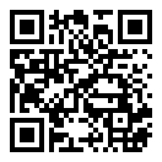 观看视频教程人教A版高中数学选修2-13.1.5《空间向量运算的坐标表示》课堂教学视频实录-何起红的二维码