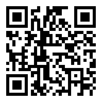 观看视频教程《认识钟表》人教版小学数学一年级上册优质课-胡冬梅的二维码