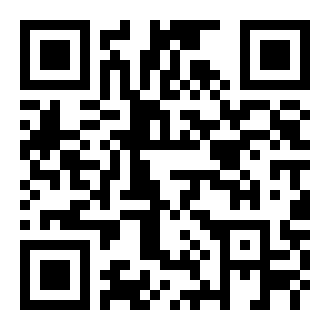 观看视频教程《轴对称的性质》冀教版初中数学八年级上册优质课视频的二维码