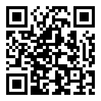 观看视频教程小学四年级数学优质示范课《花园设计招标》_涂晓娟的二维码