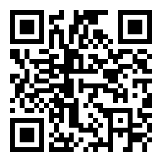 观看视频教程初中数学人教版九下《反比例函数与一次函数》天津康丽的二维码