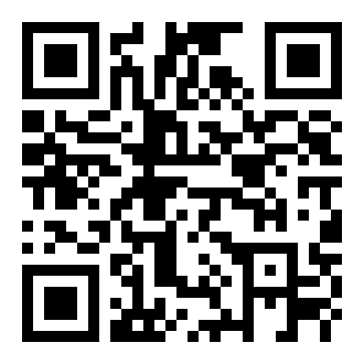 观看视频教程小学四年级数学优质课展示《三角形内角和》特级教师潘小明的二维码