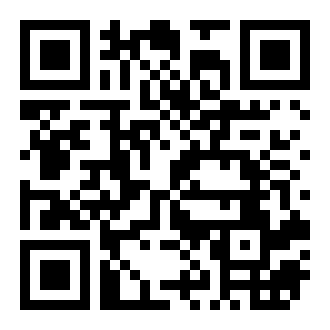 观看视频教程《作轴对称轴图形》（初中八年级数学精品课例-研讨示范课）的二维码