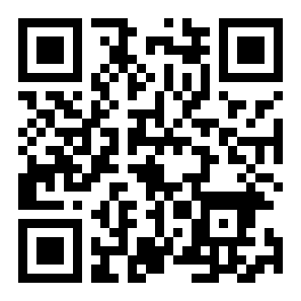 观看视频教程小学六年级数学微课教学片段示范《圆的认识》(讲授型)的二维码