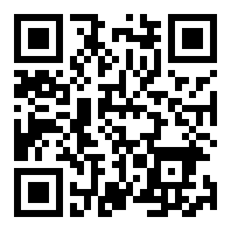 观看视频教程《分扣子》小学一年级数学课堂实录-全海小学-郝渝娟的二维码