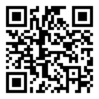 观看视频教程人教A版高中数学选修2-1《空间中点的位置的确定-空间向量及其运算》课堂教学视频实录-夏奕雯的二维码