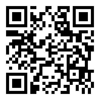 观看视频教程人教A版高中数学选修2-1《空间向量及其坐标运算》课堂教学视频实录-胡建烽的二维码