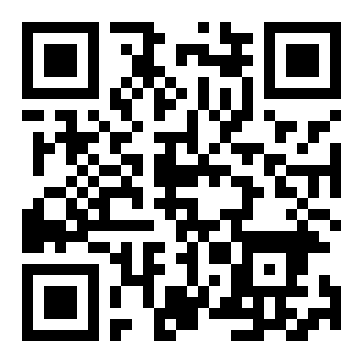观看视频教程《三角形中位线定理》优质课实录（北师大版数学九上，青岛育才中学：吕青倩）的二维码