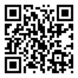 观看视频教程小学五年级数学可能性（分数）教学视频人教福强小学何志强的二维码