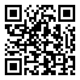 观看视频教程小学一年级数学优质课视频《观察物体》实录与评说的二维码