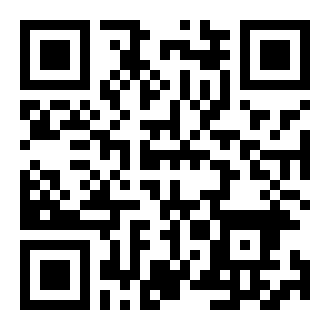 观看视频教程人教A版高中数学必修四1.1.1《弧度制》课堂教学视频实录-柴俊杰的二维码