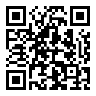 观看视频教程小学五年级数学分数与除法的关系教学视频郑孟英的二维码