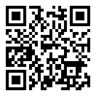 观看视频教程人教A版高中数学必修四1.1.1《任意角-1》课堂教学视频实录-陈钰清的二维码