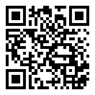 观看视频教程用分数表示可能性的大小_六年级数学课堂展示观摩课的二维码