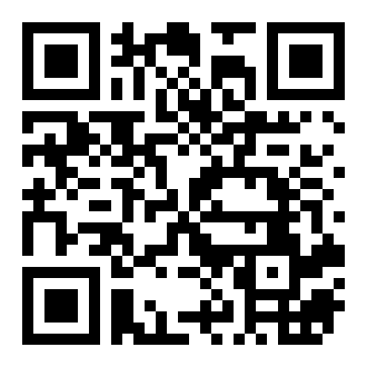 观看视频教程《中心对称图形》北师大版初中数学八年级上册课堂实录及教师说课的二维码